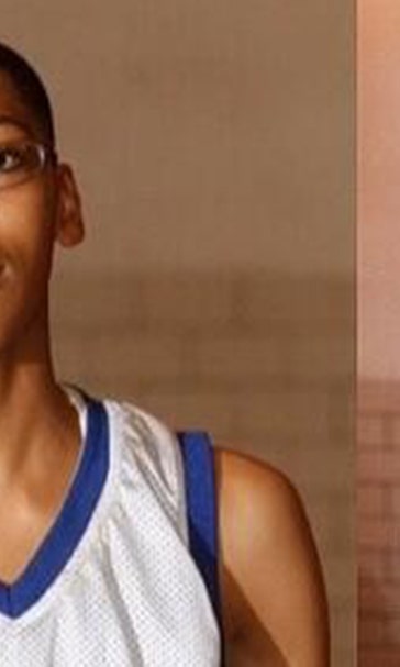Pelicans' Anthony Davis turns 21: A Look Back
